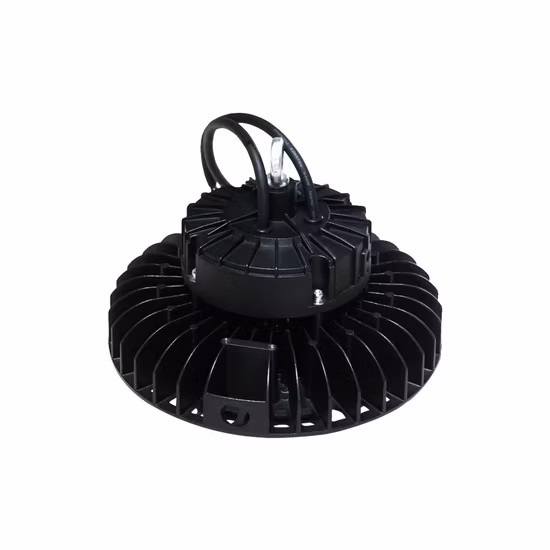 50W/80W/100W/120W/150W/200W/240W/300W UL Class I, Division II Iecex Atex LED Explosion Proof Highbay Light