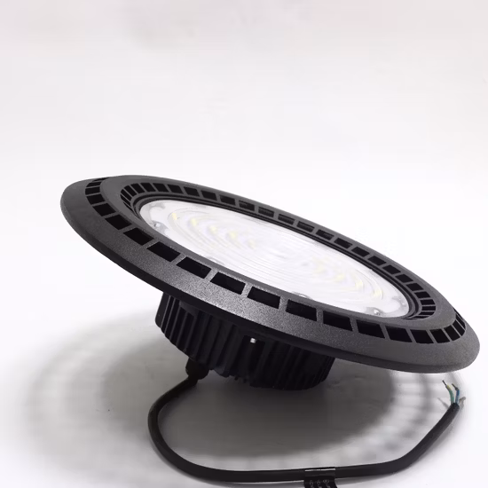 IP65 130lm/W Outdoor Lighting 50W/80W/100W/120W/150W/200W/300W/400W/500W/600W/1000W/1500W LED High Bay Light