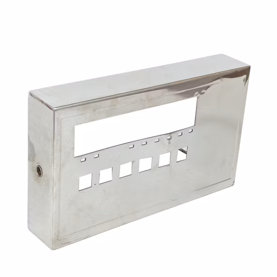 OEM/ODM with High Precision Stamping Parts/Deep Drawing Parts