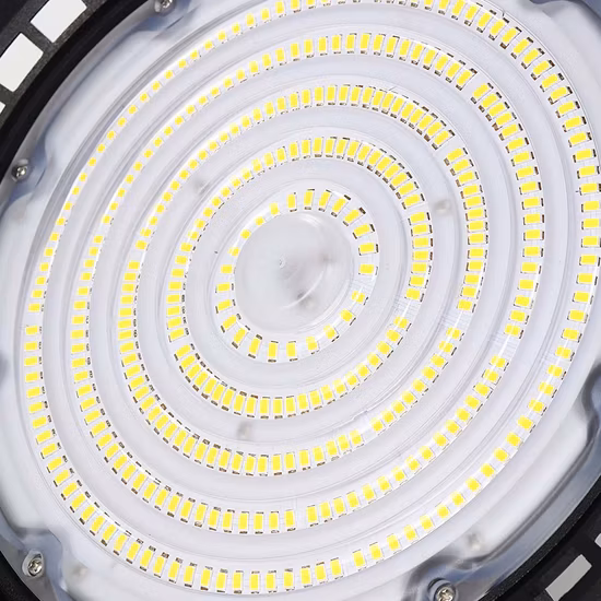 IP65 130lm/W Outdoor Lighting 50W/80W/100W/120W/150W/200W/300W/400W/500W/600W/1000W/1500W LED High Bay Light