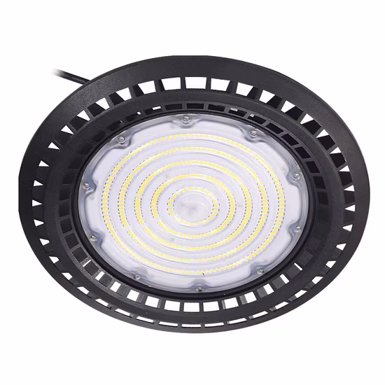 IP65 130lm/W Outdoor Lighting 50W/80W/100W/120W/150W/200W/300W/400W/500W/600W/1000W/1500W LED High Bay Light