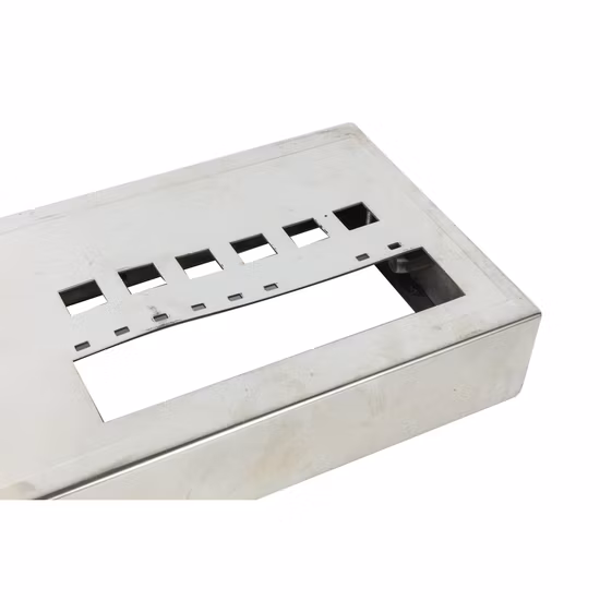 OEM/ODM with High Precision Stamping Parts/Deep Drawing Parts