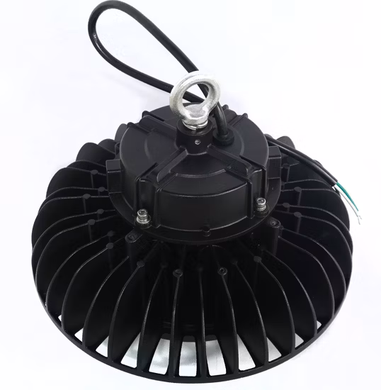 50W/80W/100W/120W/150W/200W/240W/300W UL Class I, Division II Iecex Atex LED Explosion Proof Highbay Light