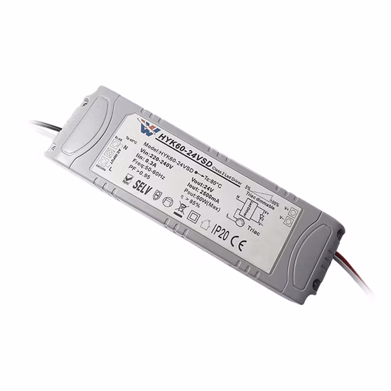 Dimmable Triac 0