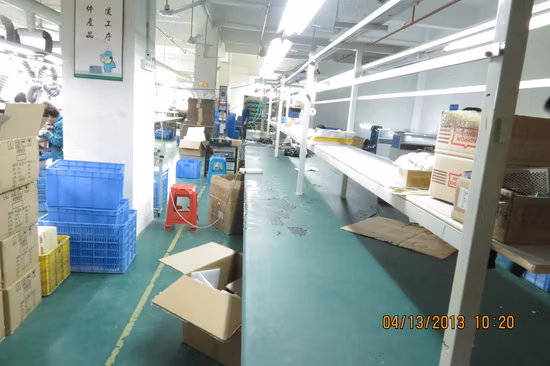 Waterproof LED Power Supply 36V4a (FY3604000) with Pfc