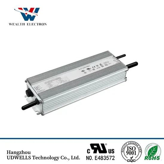 IP67 Dimmable LED Driver 150W 0