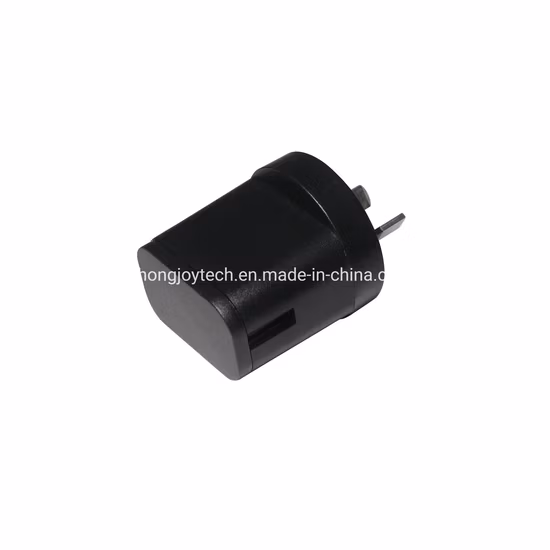 Made in China Australia New Zealand Plug 3V 4.5V 6.5V 7.5V 8.5V 1A 0.5A 0.4A 0.6A AC to DC Power Adaptor Charger 12V 0.8A Wall Mount SMPS Switching Mode Supply