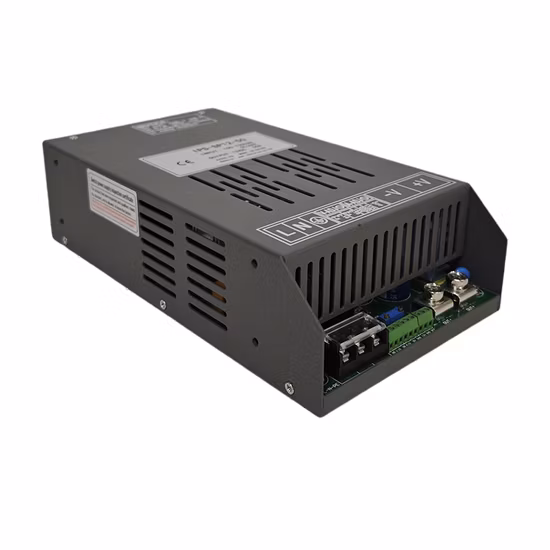 LED Waterproof Power Supply 20W 12V 24V 48V DC Power Supply