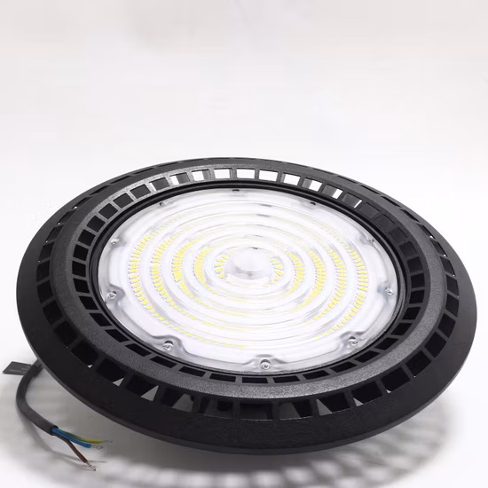 IP65 130lm/W Outdoor Lighting 50W/80W/100W/120W/150W/200W/300W/400W/500W/600W/1000W/1500W LED High Bay Light
